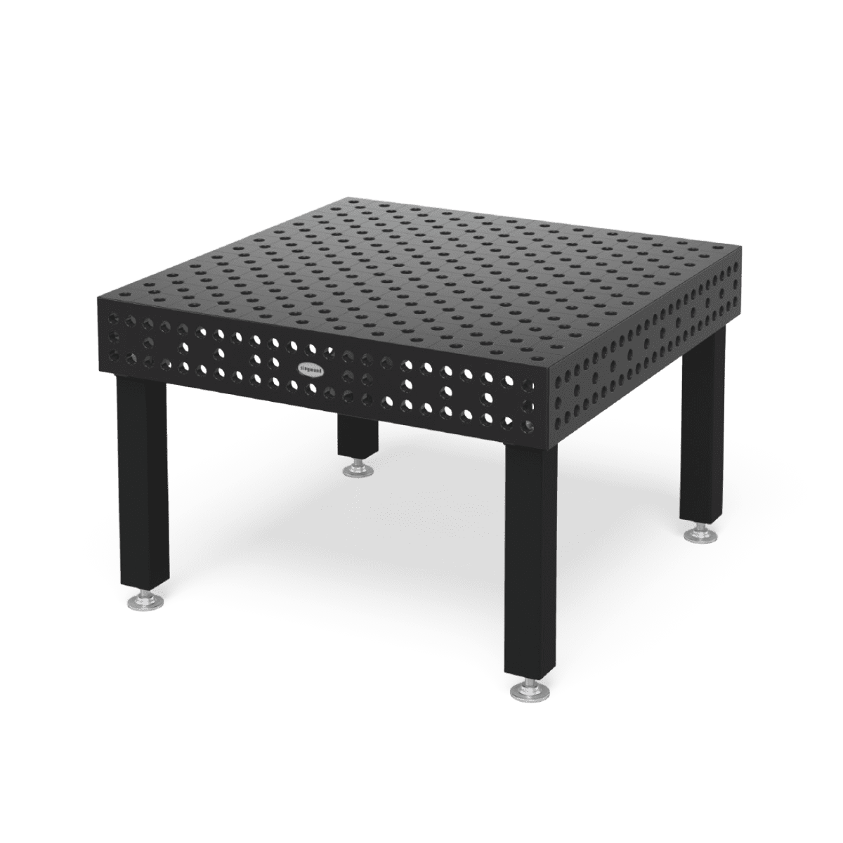 Siegmund Table Series Siegmund Table Series