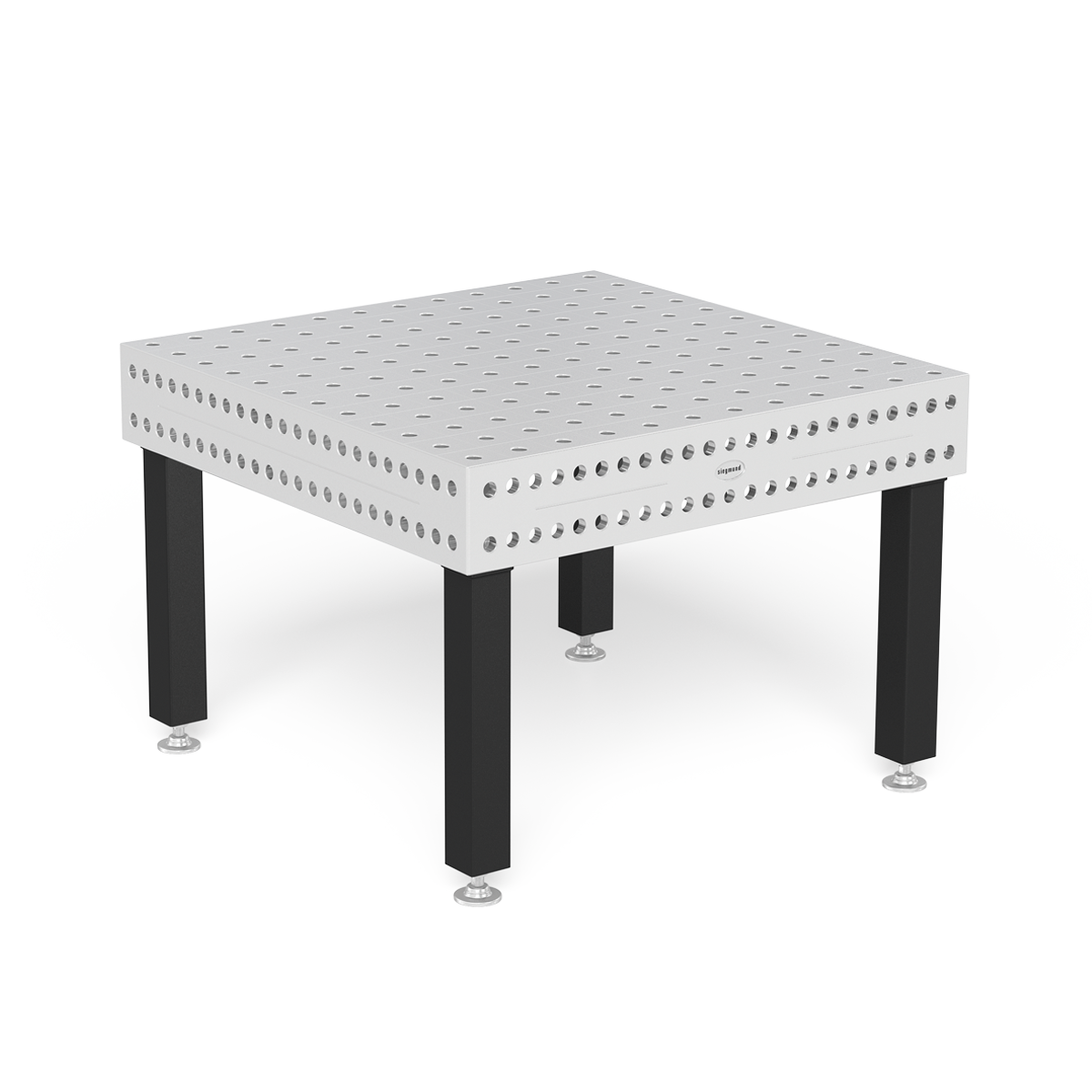 Siegmund Table Series Siegmund Table Series