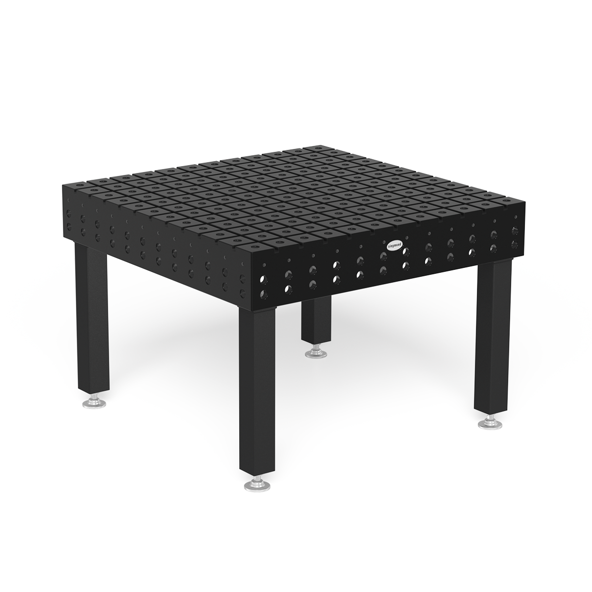 Siegmund Table Series Siegmund Table Series
