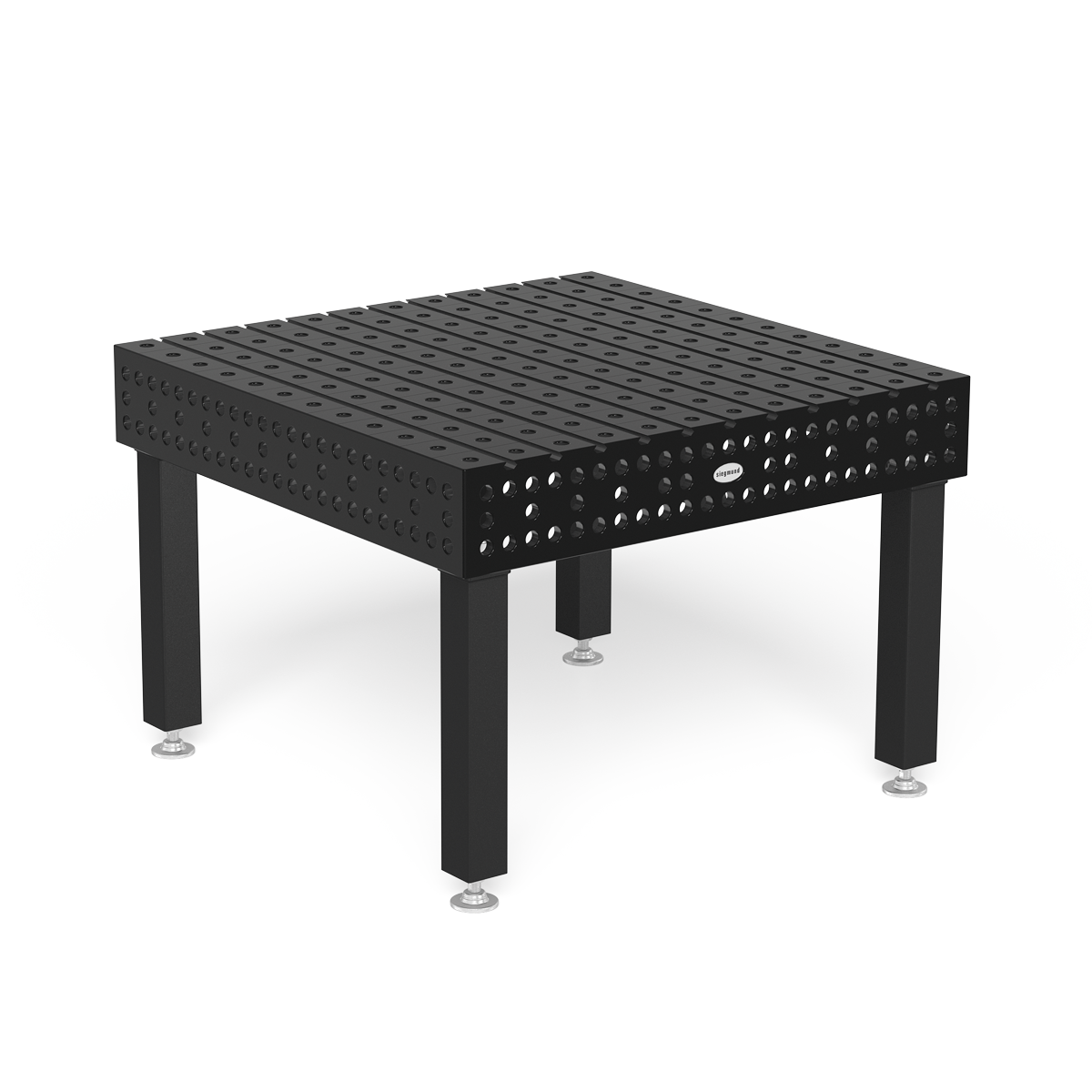 Siegmund Table Series Siegmund Table Series