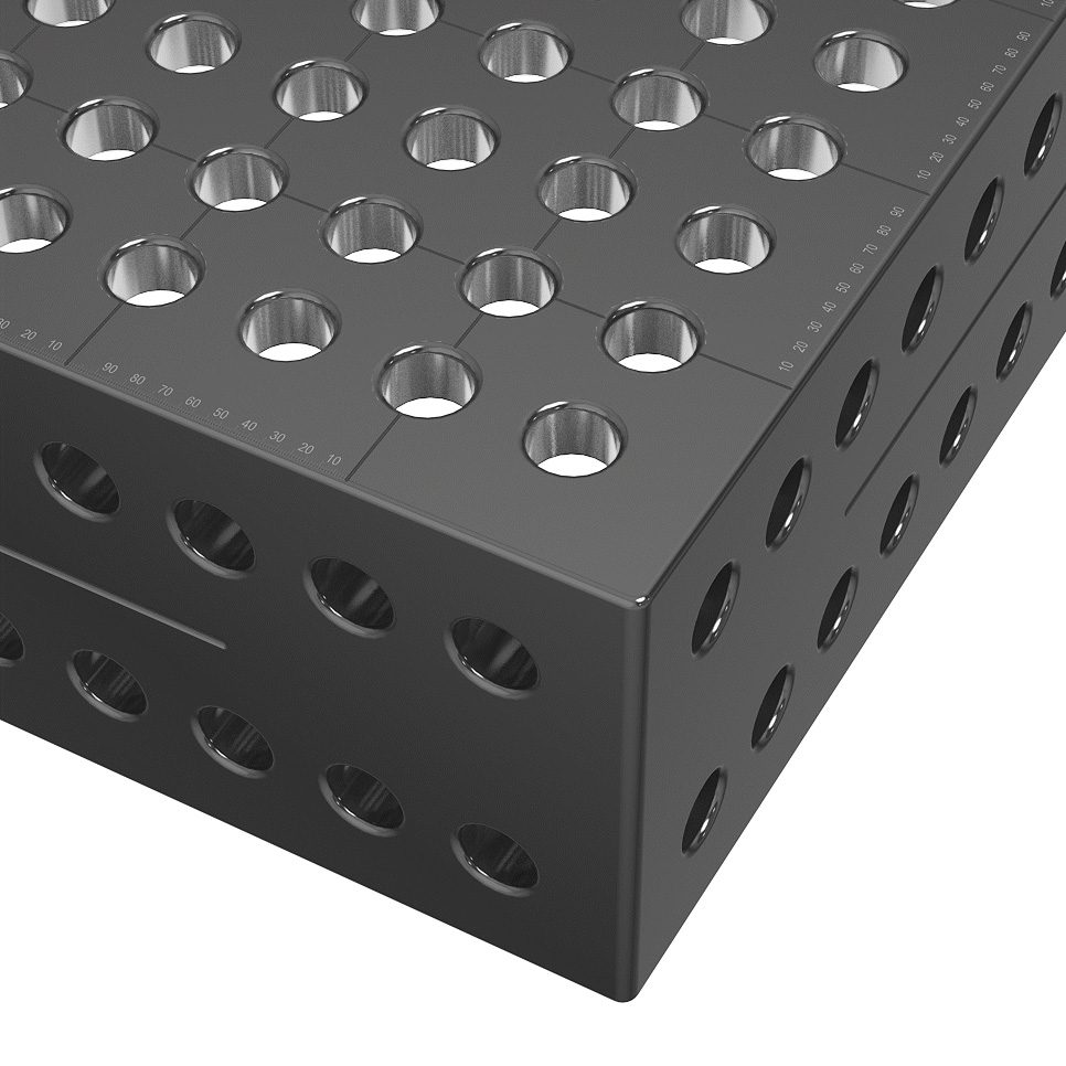Siegmund Table Series Siegmund Table Series