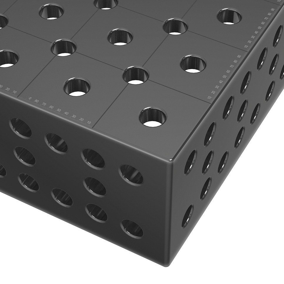 Siegmund Table Series Siegmund Table Series