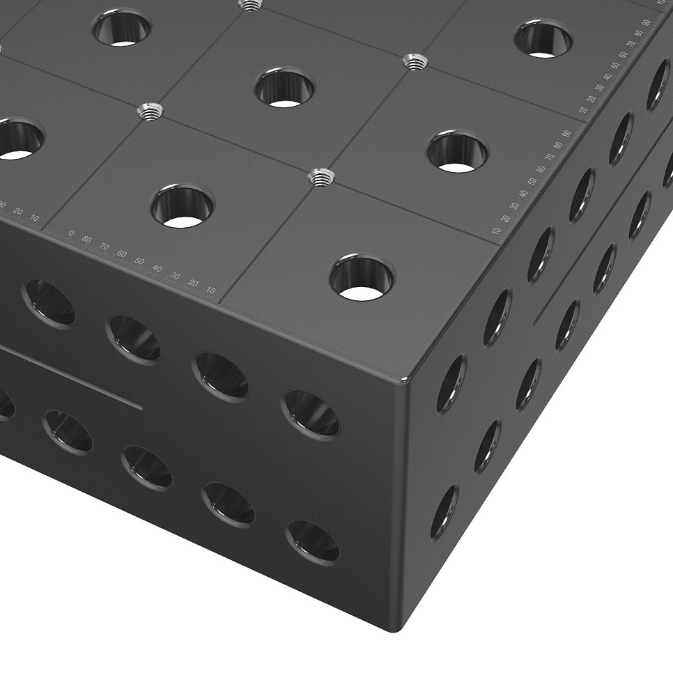 Siegmund Table Series Siegmund Table Series