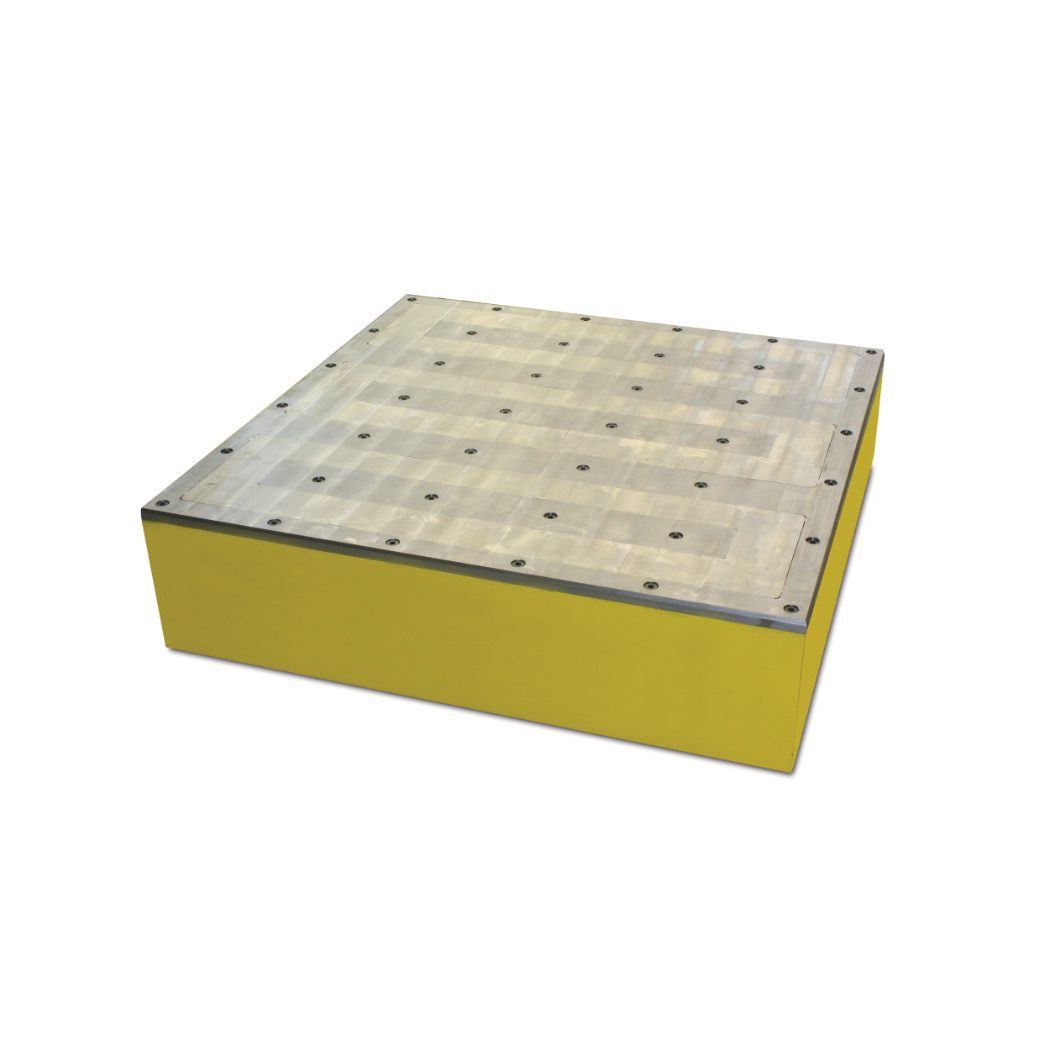 Flaig Clamping Magnets
