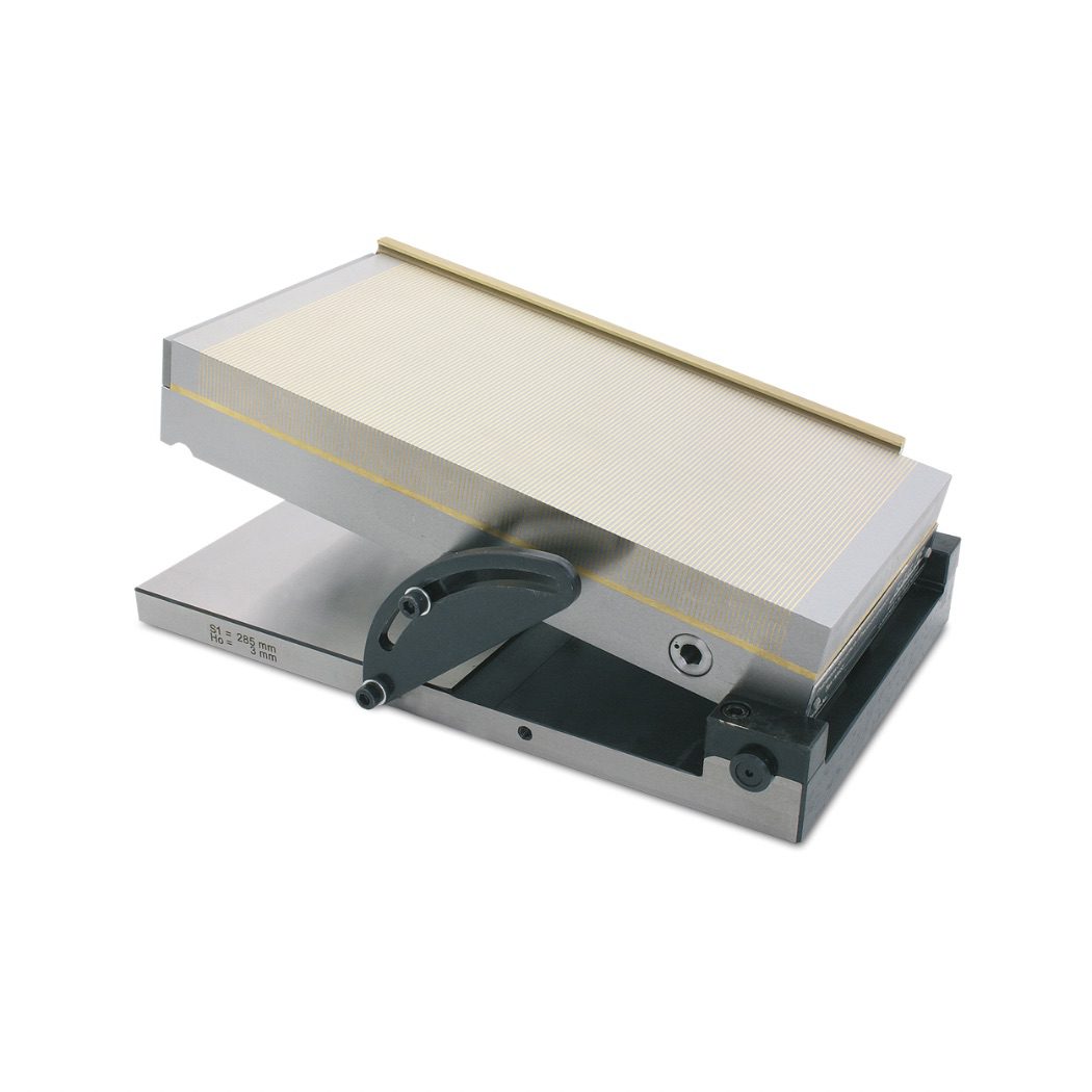 Flaig Clamping Magnets
