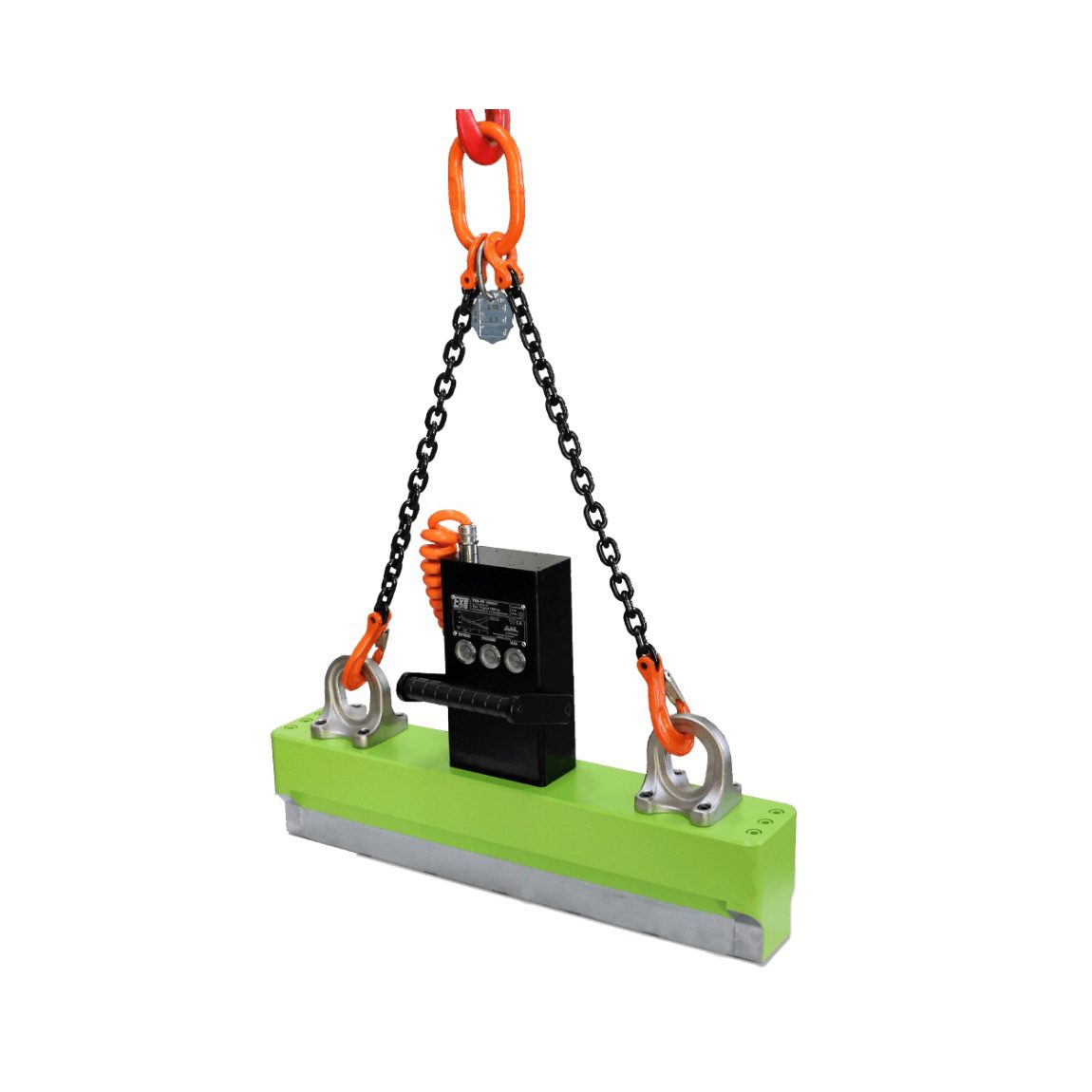 Flaig Lifting Magnets