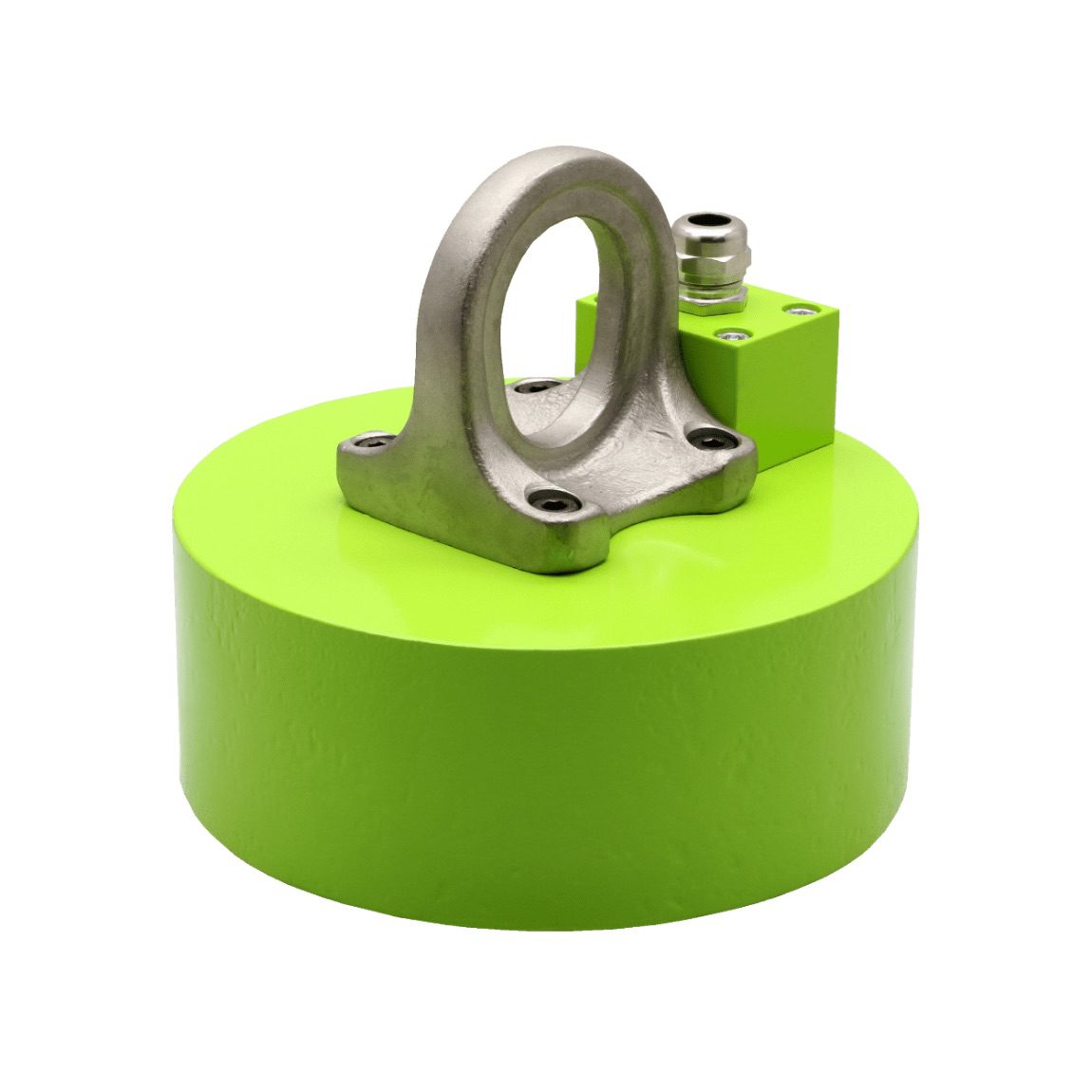 Flaig Lifting Magnets