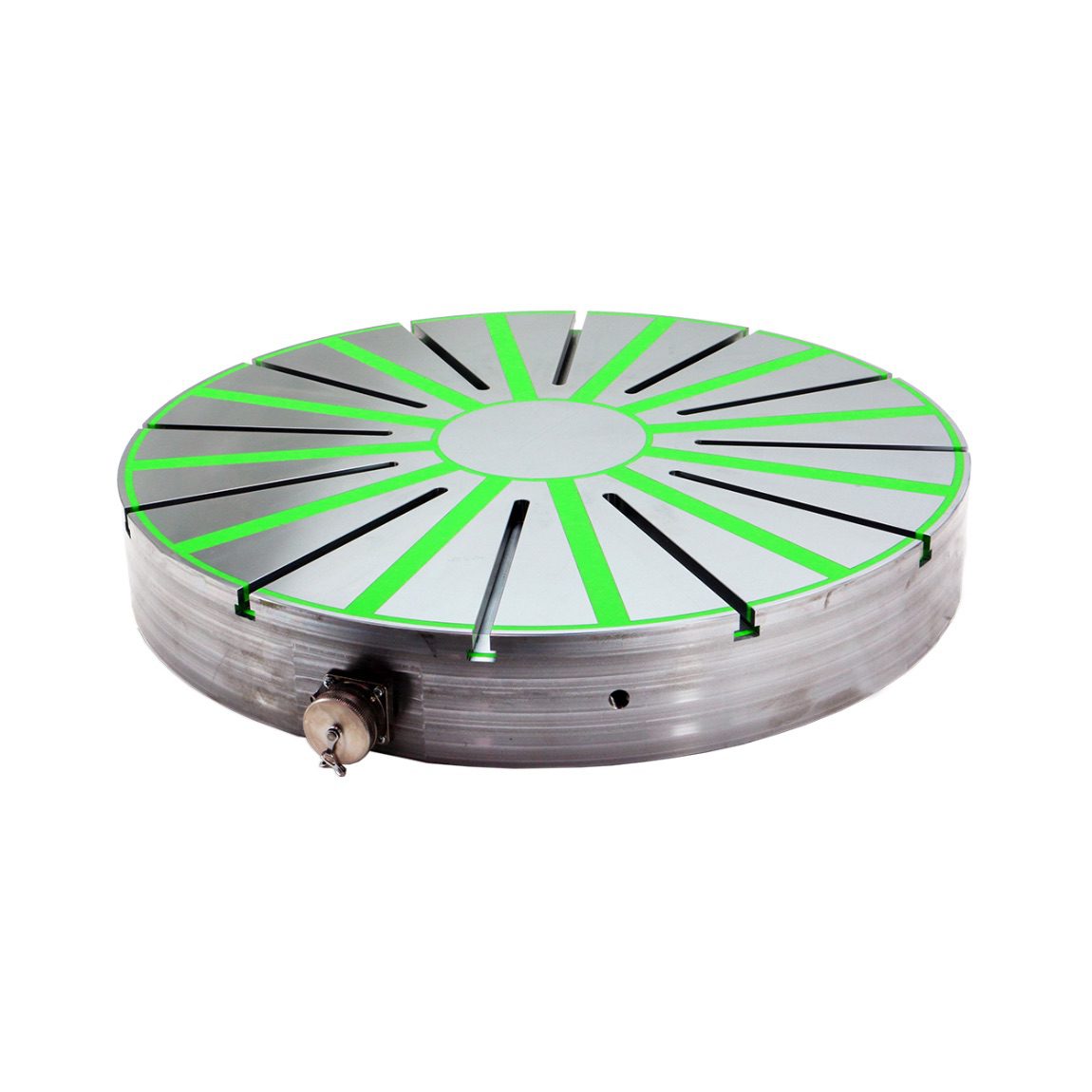 Flaig Clamping Magnets