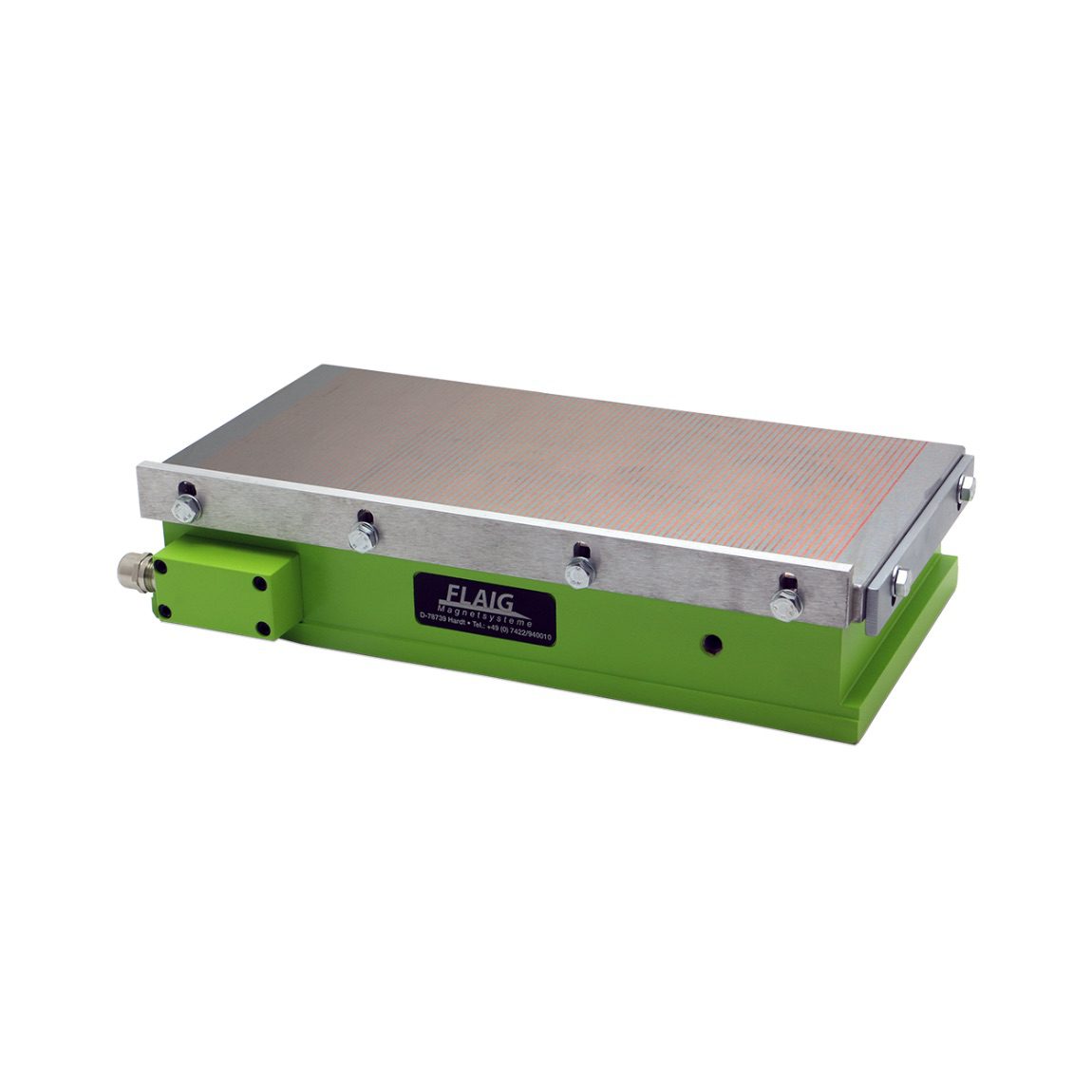 Flaig Clamping Magnets