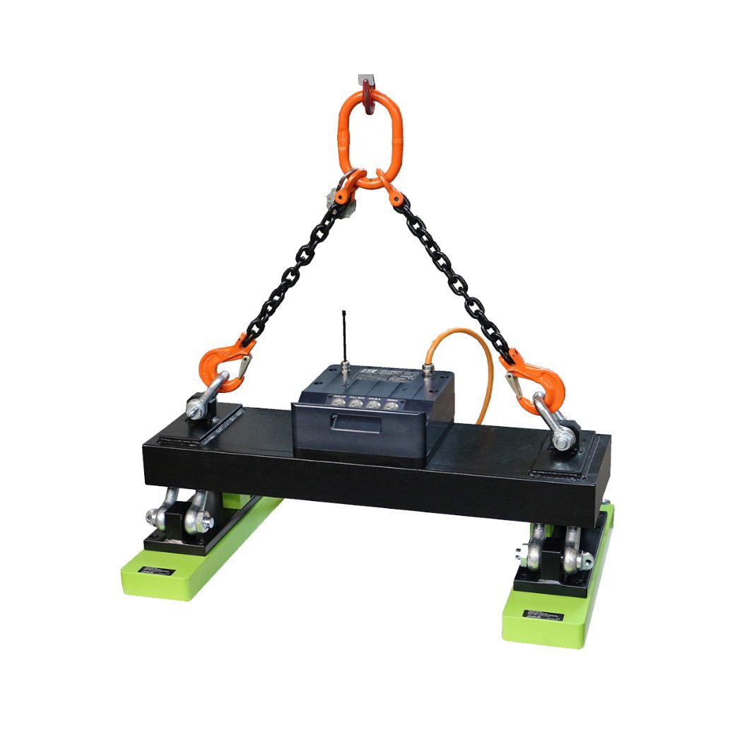Flaig Lifting Magnets