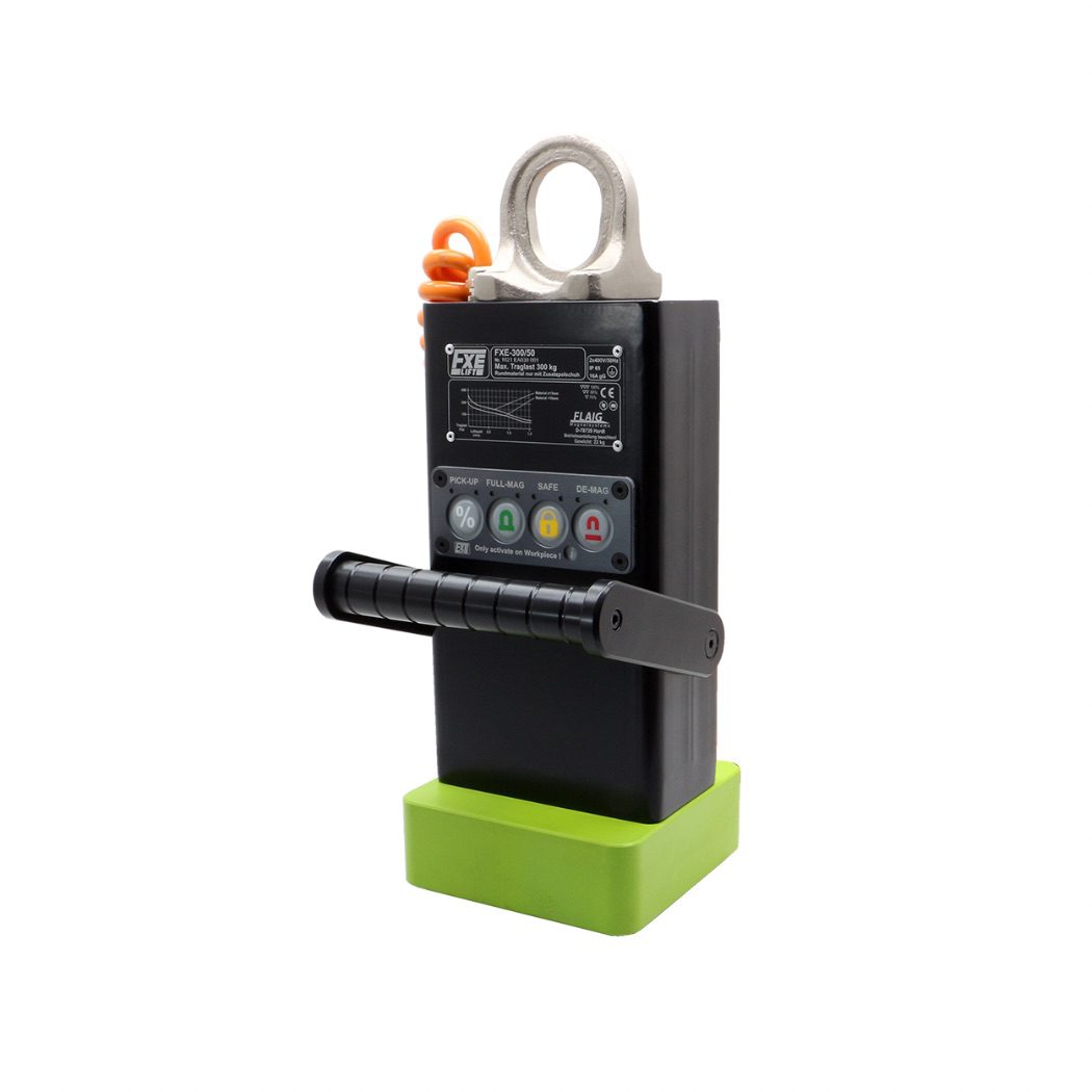Flaig Lifting Magnets