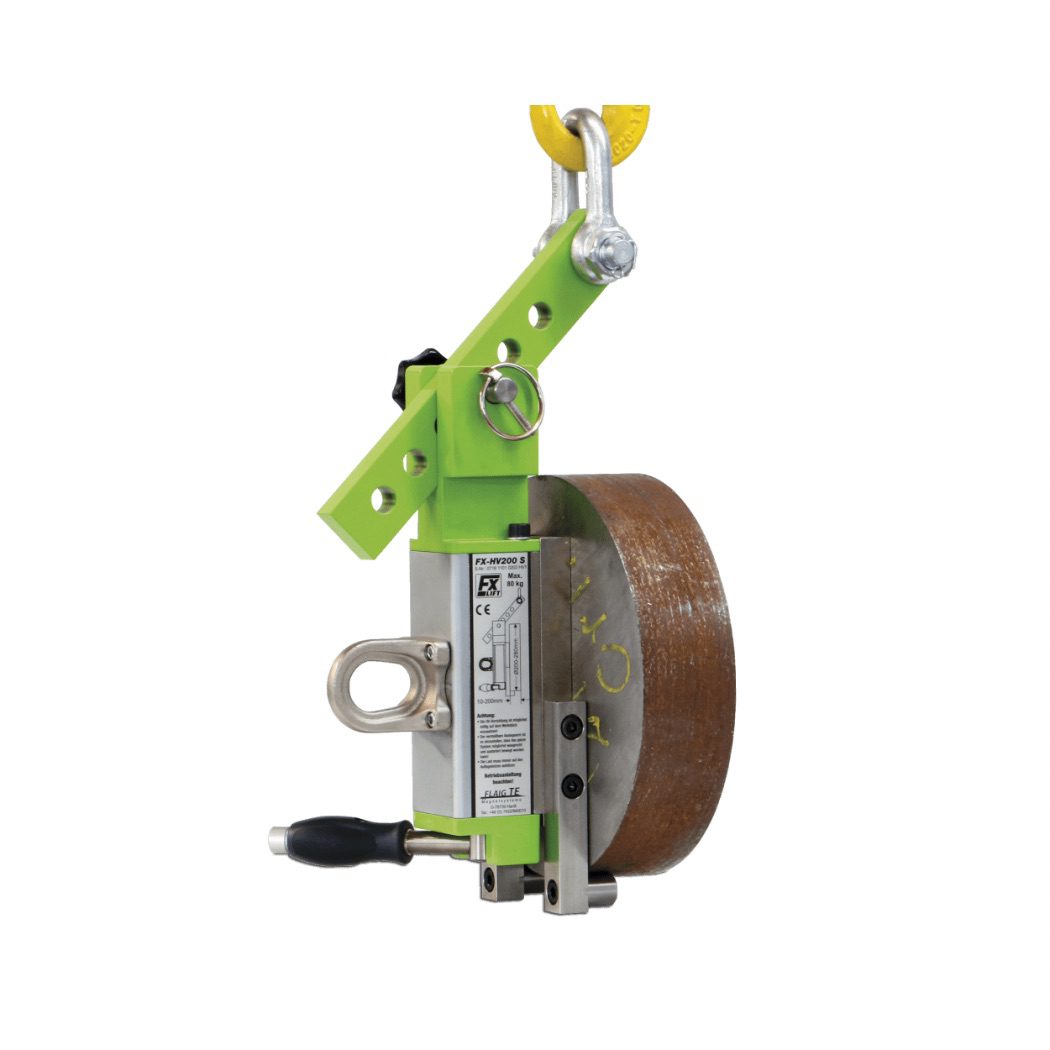 Flaig Lifting Magnets