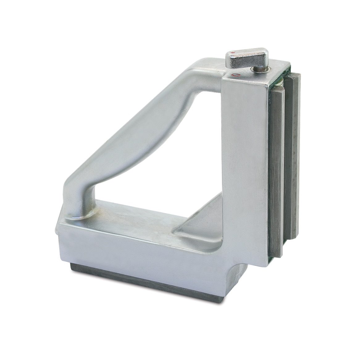 Flaig Welding and Mounting Magnets