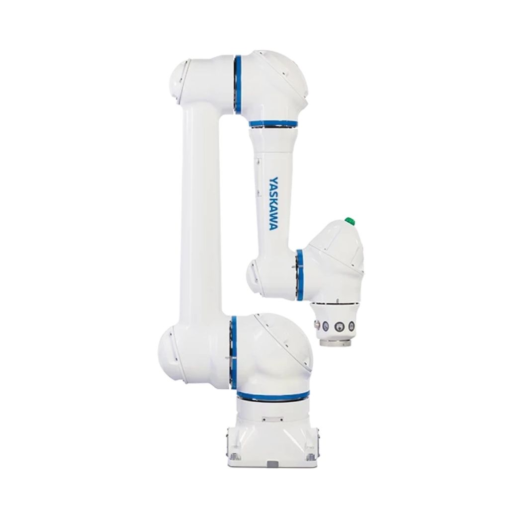 Yaskawa Welding and Cutting Robot