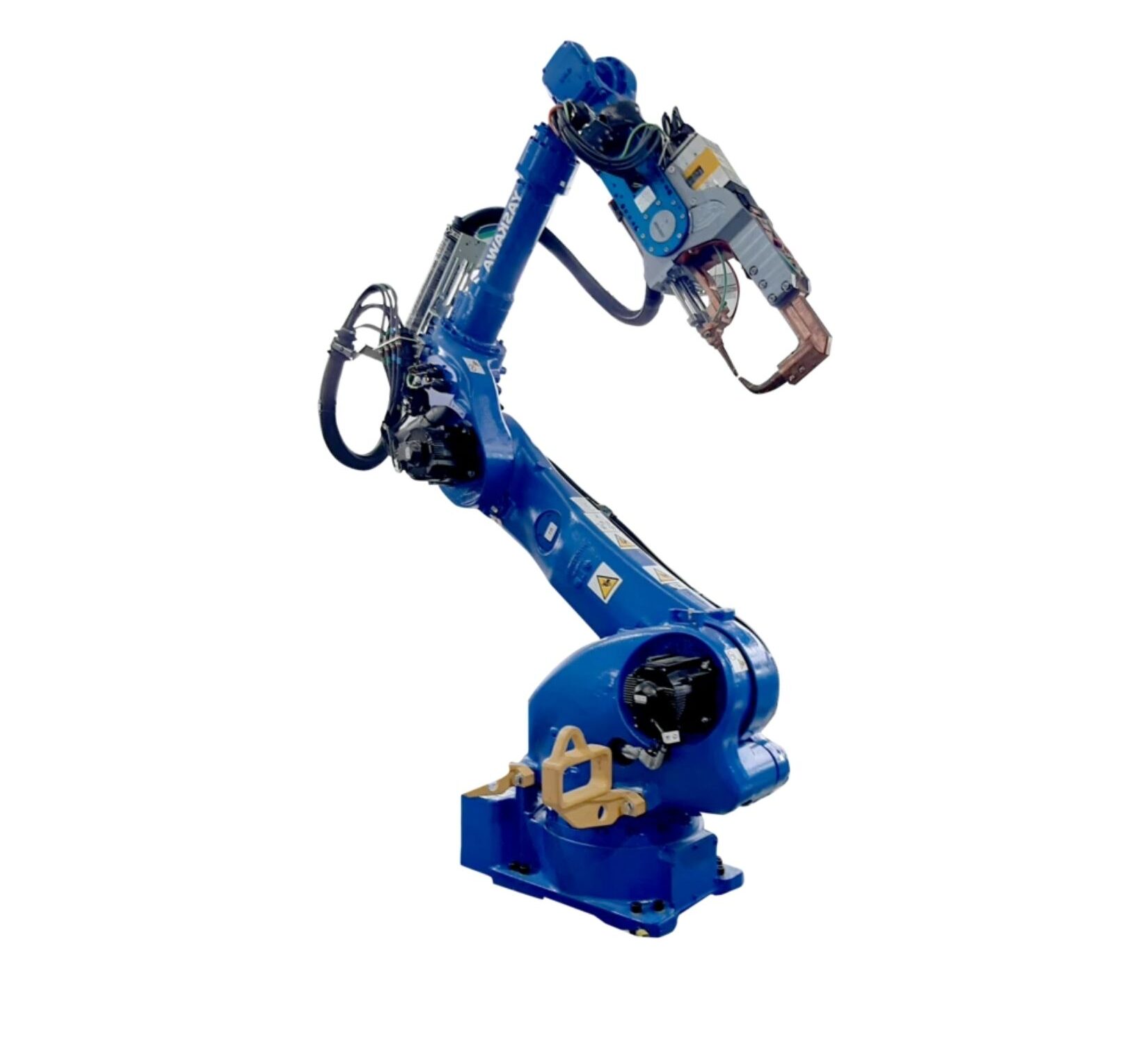 Yaskawa SP Series