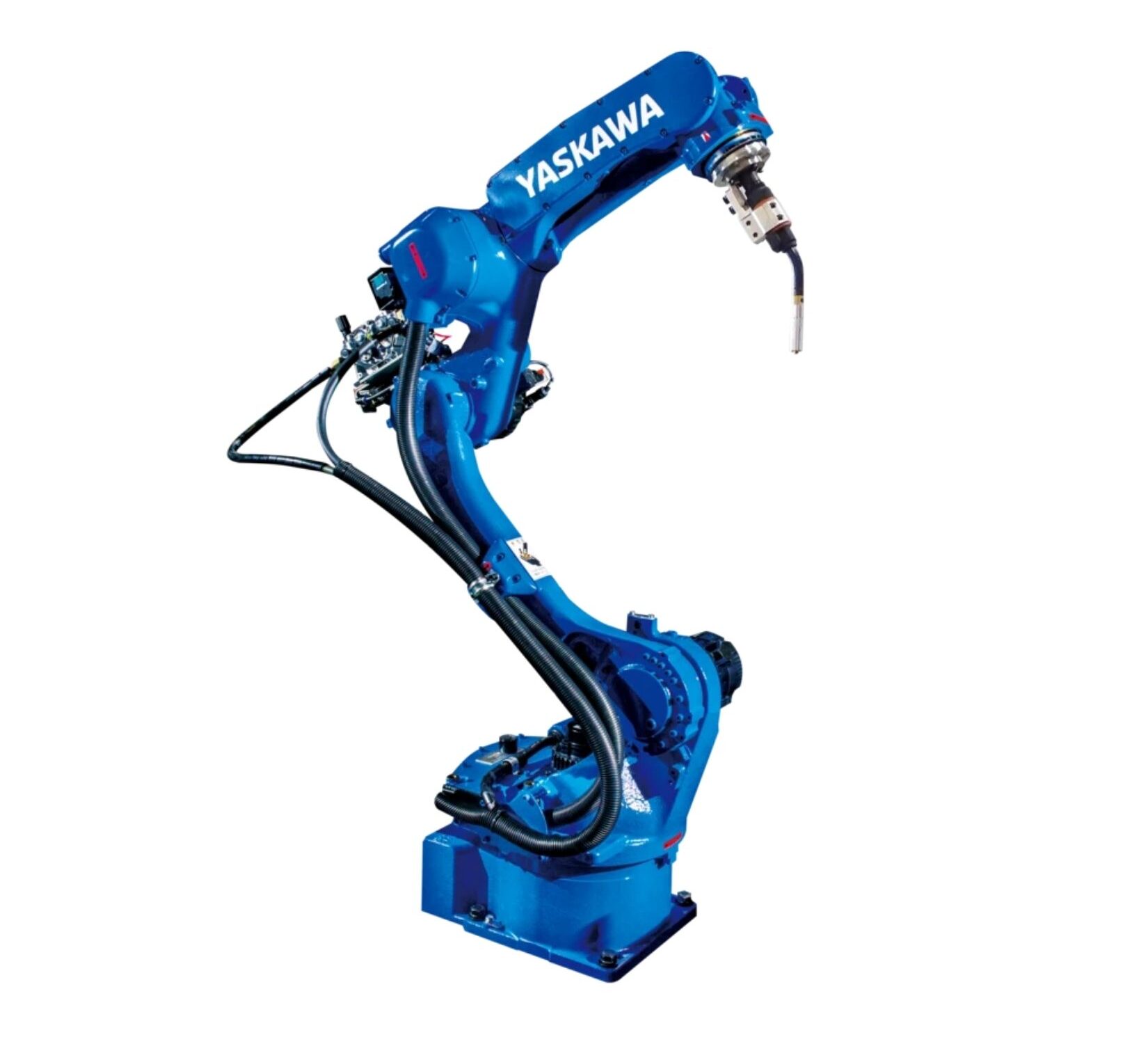 Yaskawa AR series