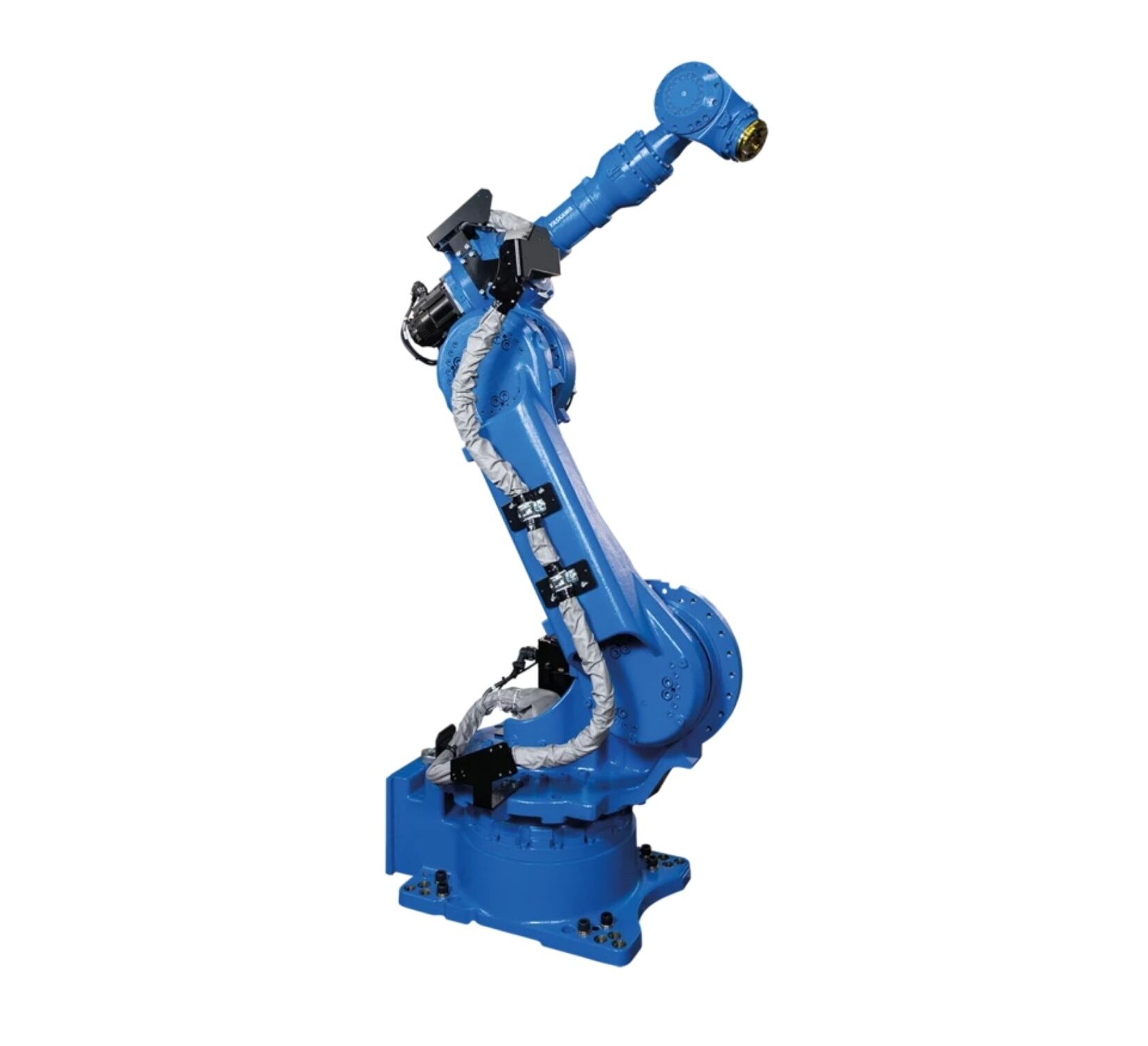 Yaskawa GA Series