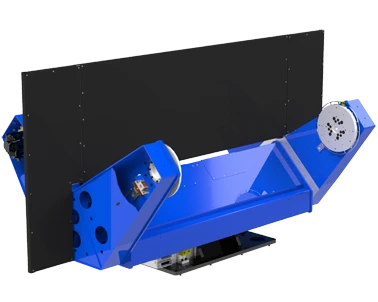Yaskawa Positioners and Transport Systems