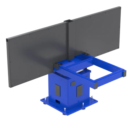 Yaskawa Positioners and Transport Systems