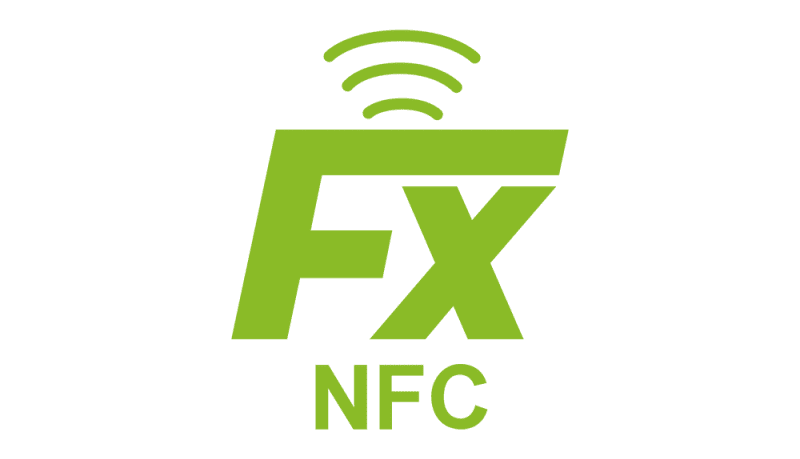 Flaig FX-Greendot Flaig FX-Greendot