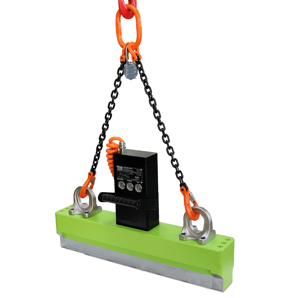 Flaig Lifting Magnet Flaig Lifting Magnet
