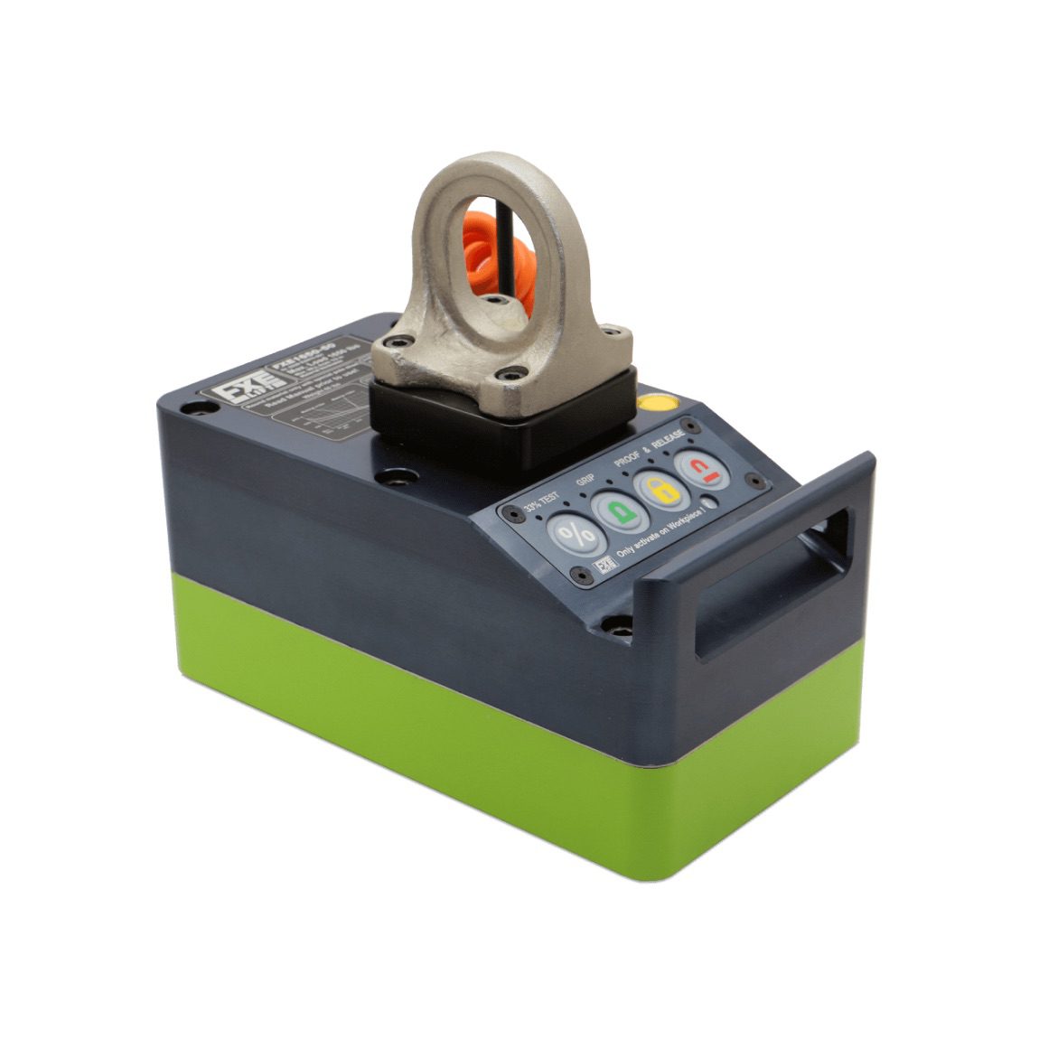 Flaig Lifting Magnets Flaig Lifting Magnets