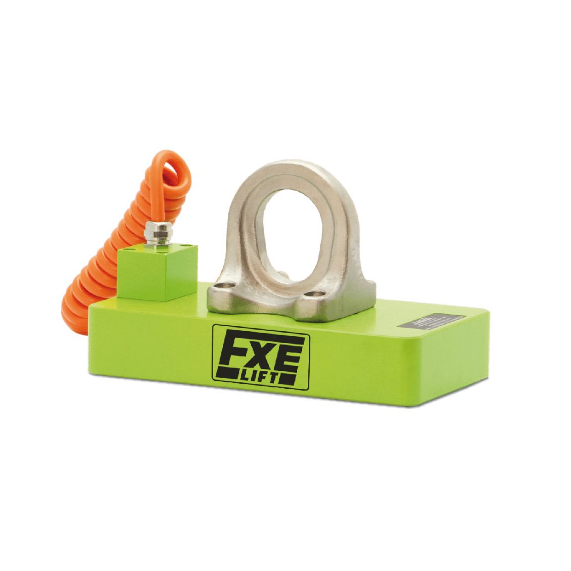 Flaig Lifting Magnets Flaig Lifting Magnets