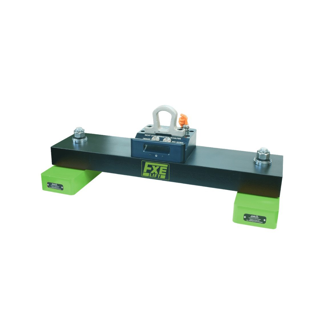 Flaig Lifting Magnets