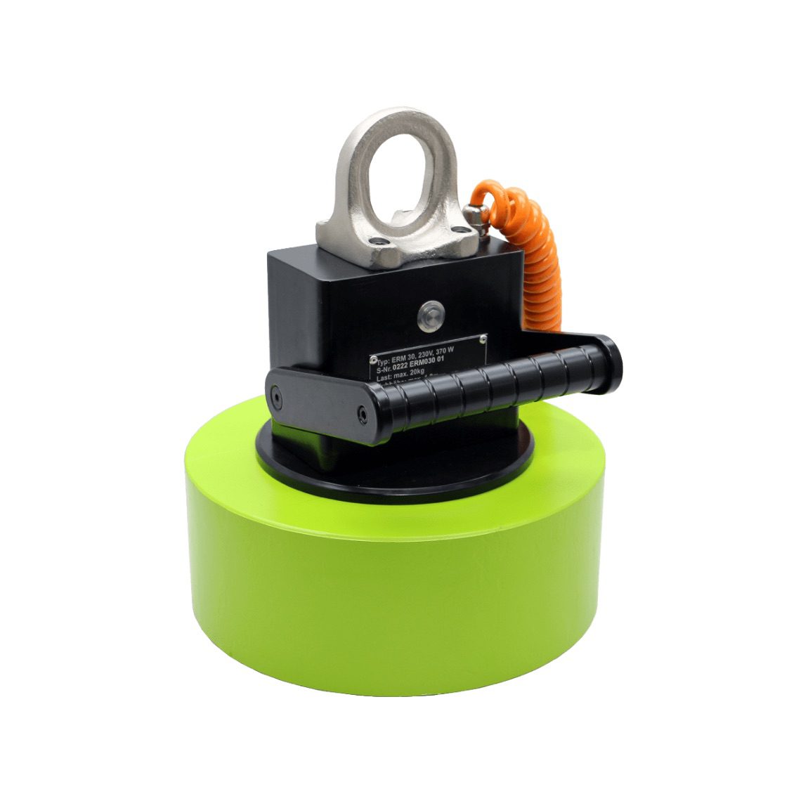 Flaig Lifting Magnets Flaig Lifting Magnets