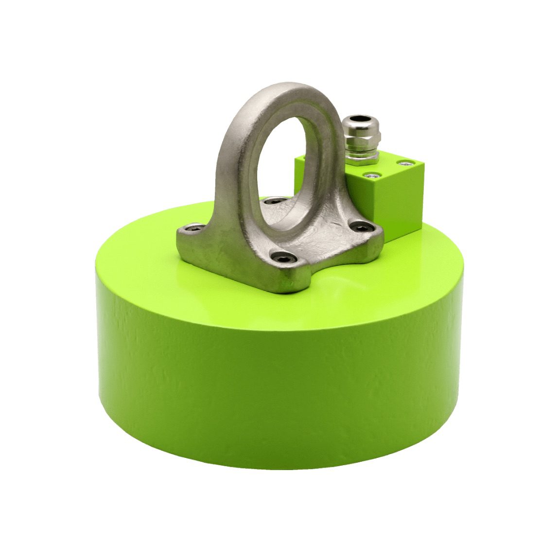 Flaig Lifting Magnets Flaig Lifting Magnets