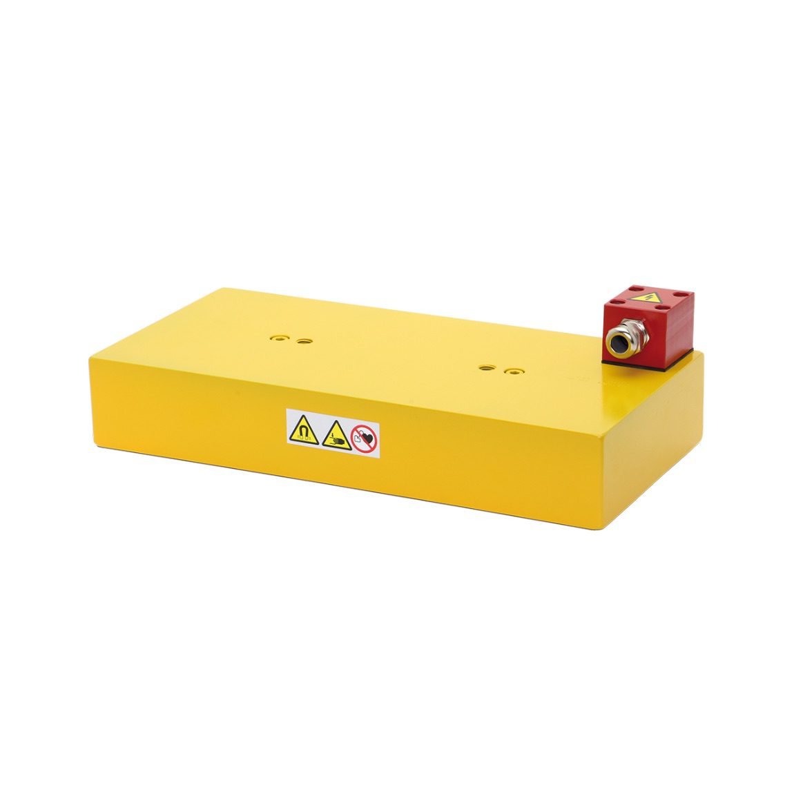 Flaig Lifting Magnets Flaig Lifting Magnets