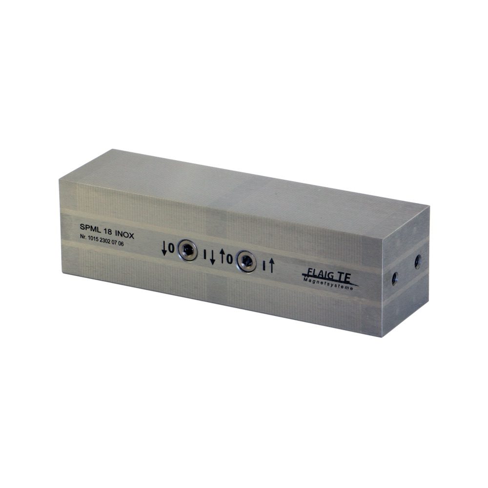 Flaig Clamping Magnets