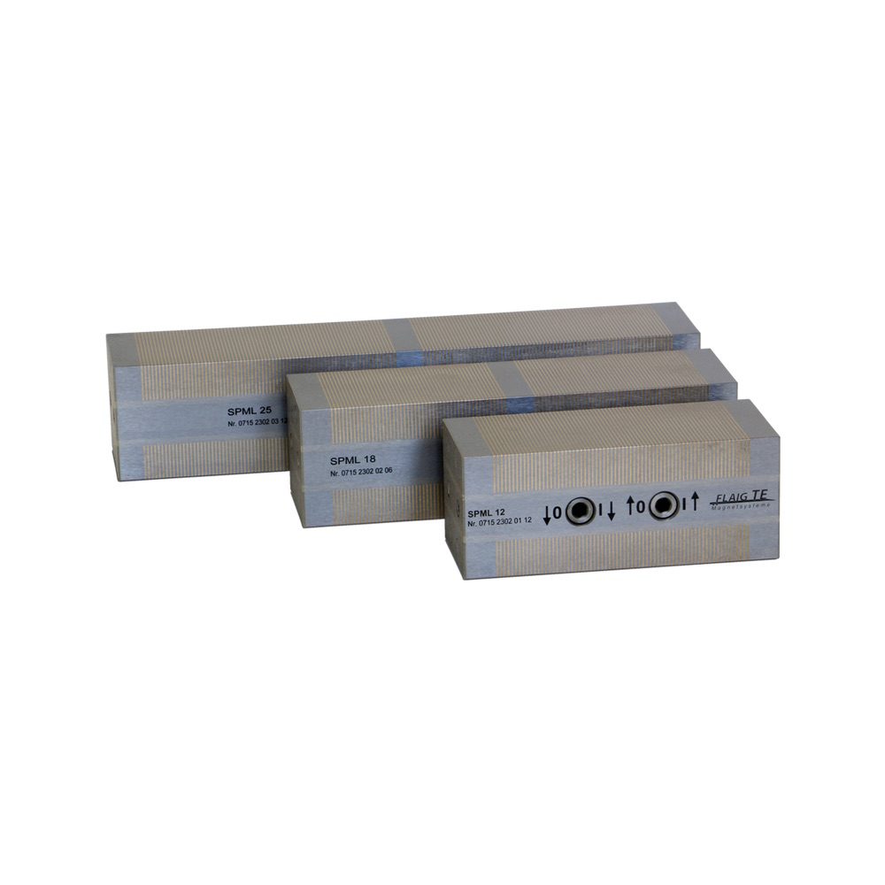 Flaig Clamping Magnets