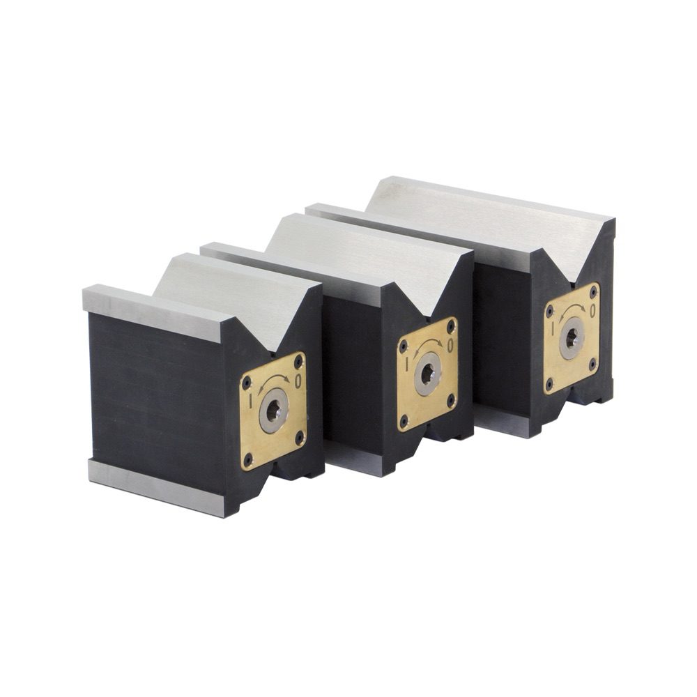 Flaig Clamping Magnets