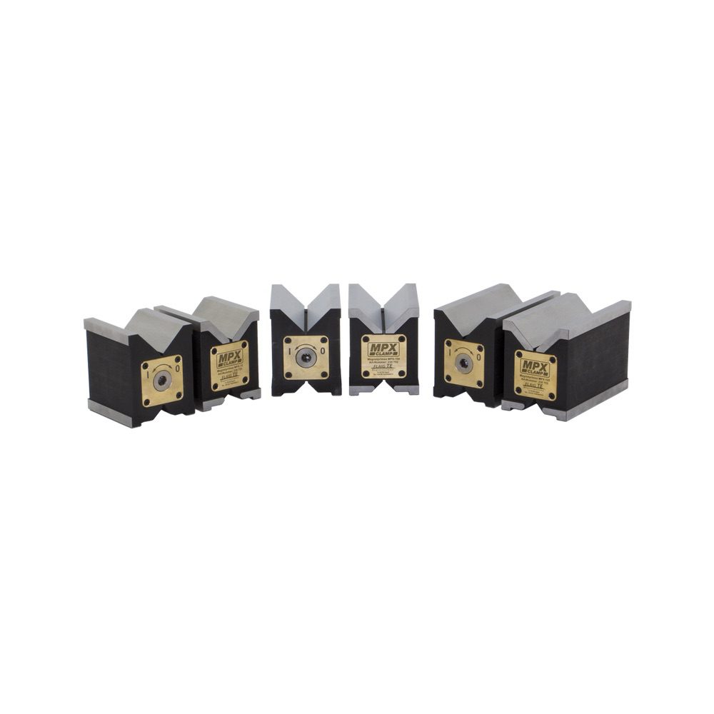 Flaig Clamping Magnets