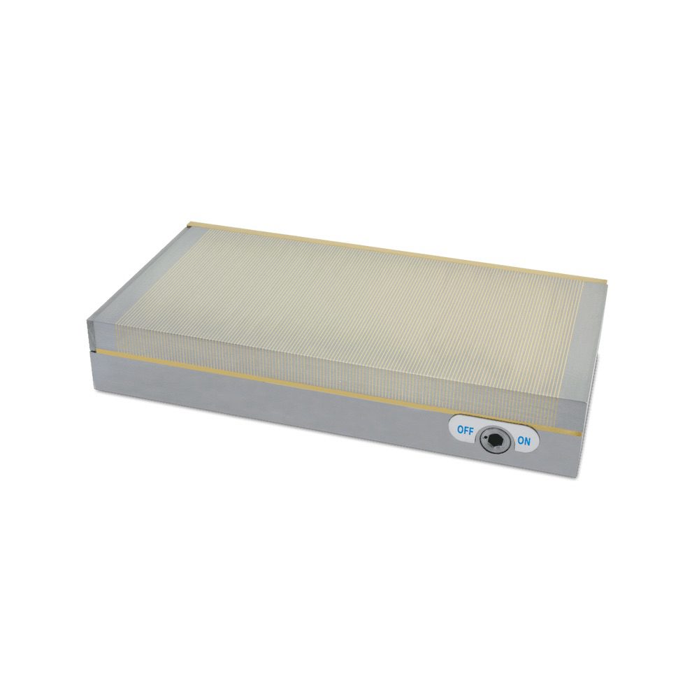 Flaig Clamping Magnets