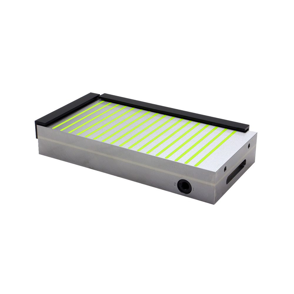 Flaig Clamping Magnets