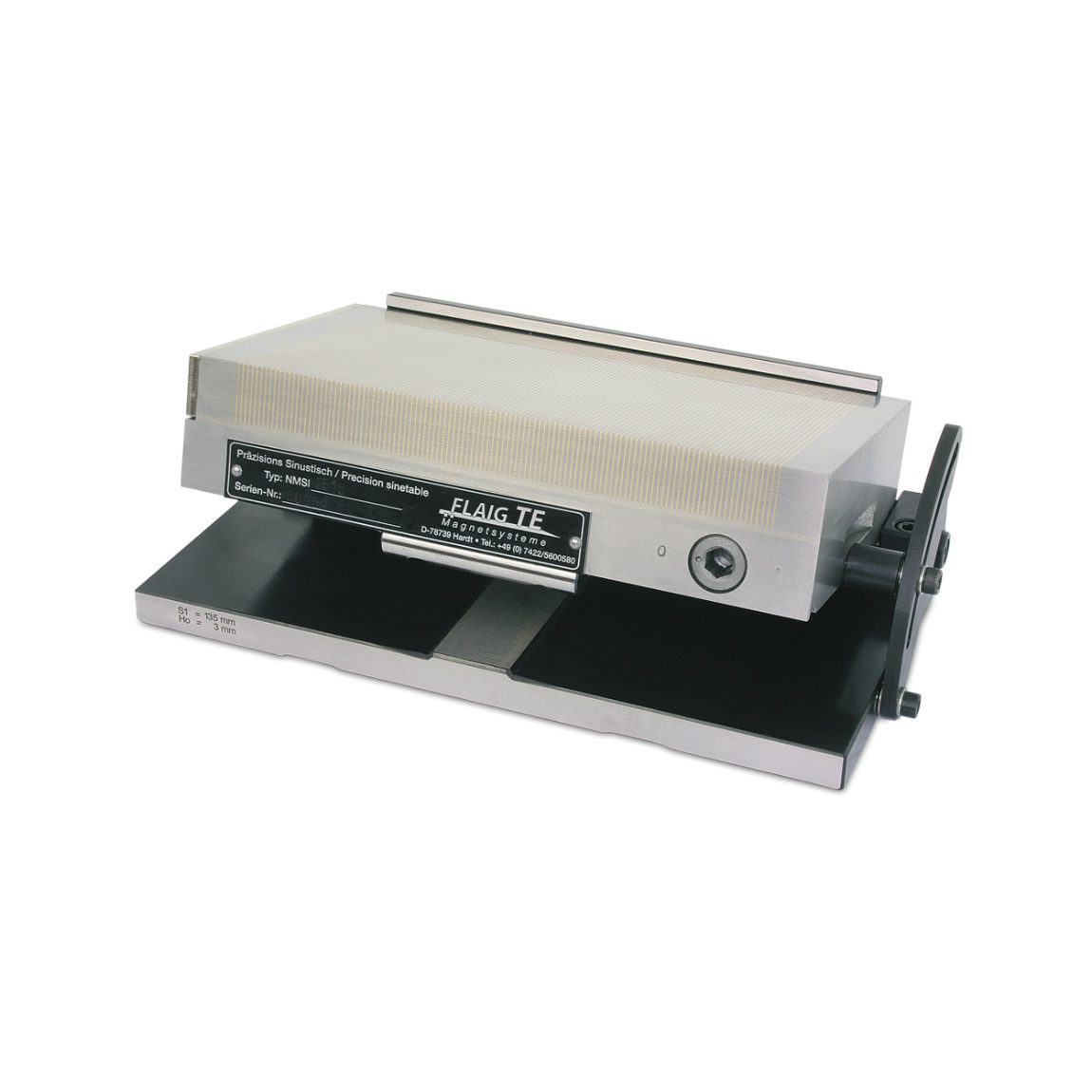 Flaig Clamping Magnets