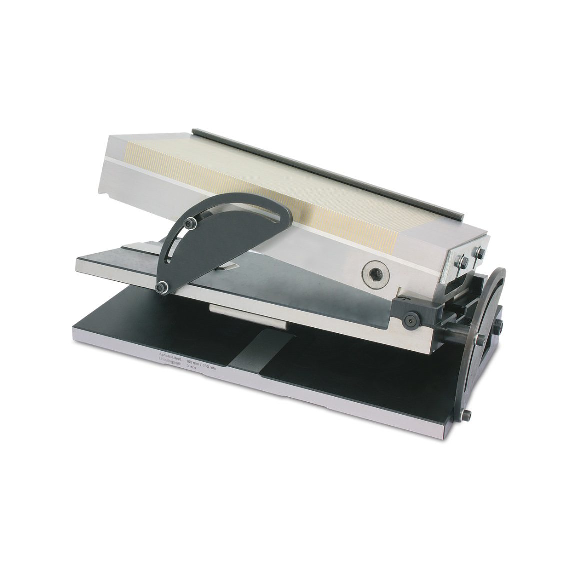 Flaig Clamping Magnets