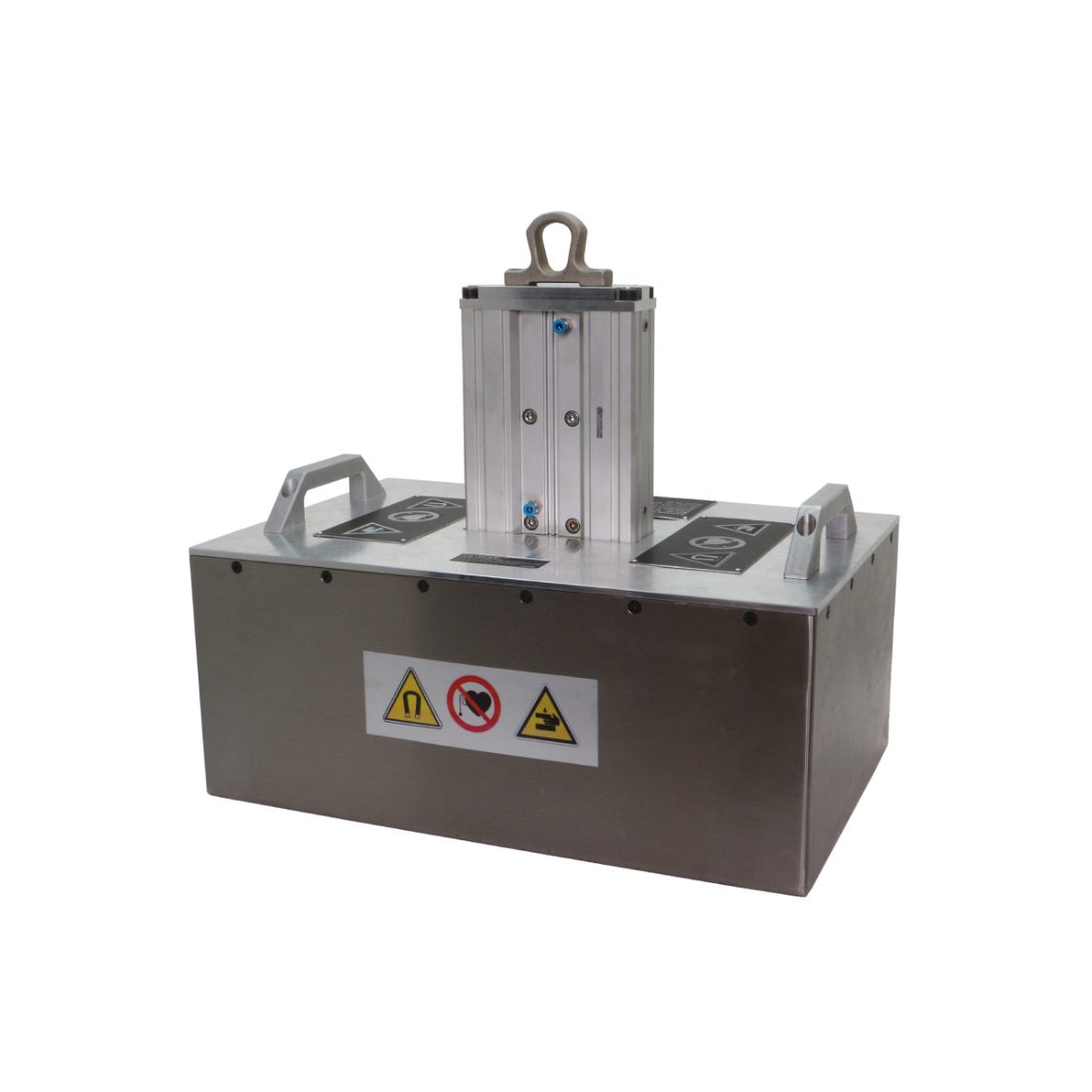 Pneumatic Ejector magnets Pneumatic Ejector magnets