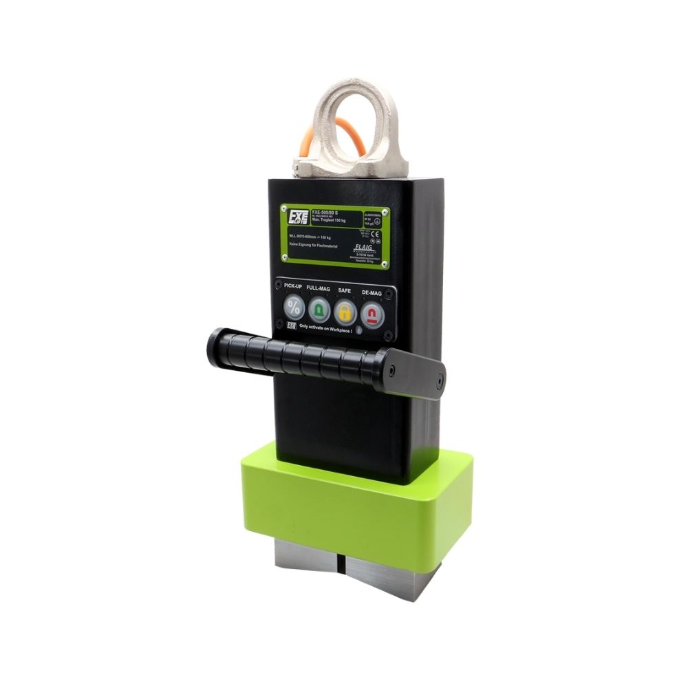 Flaig Special Solutions Flaig Special Solutions