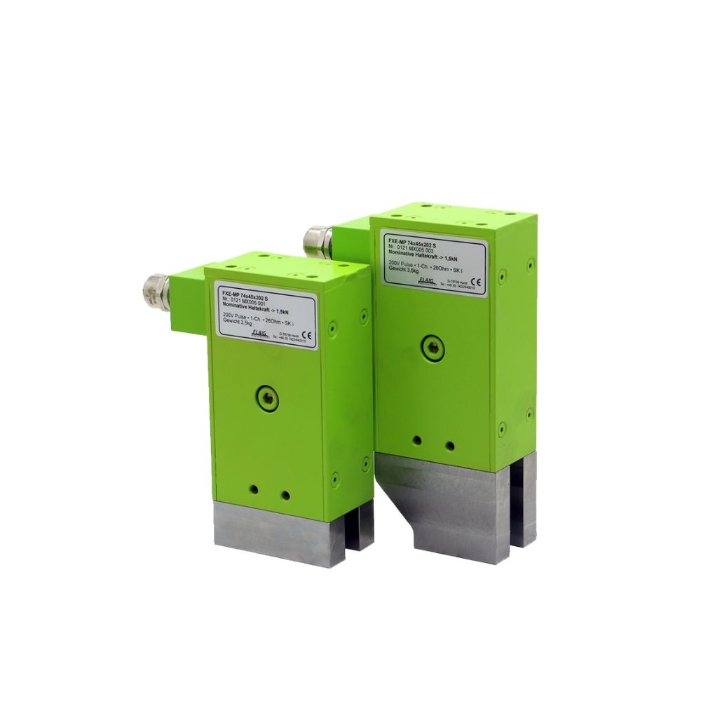 Flaig Special Solutions Flaig Special Solutions