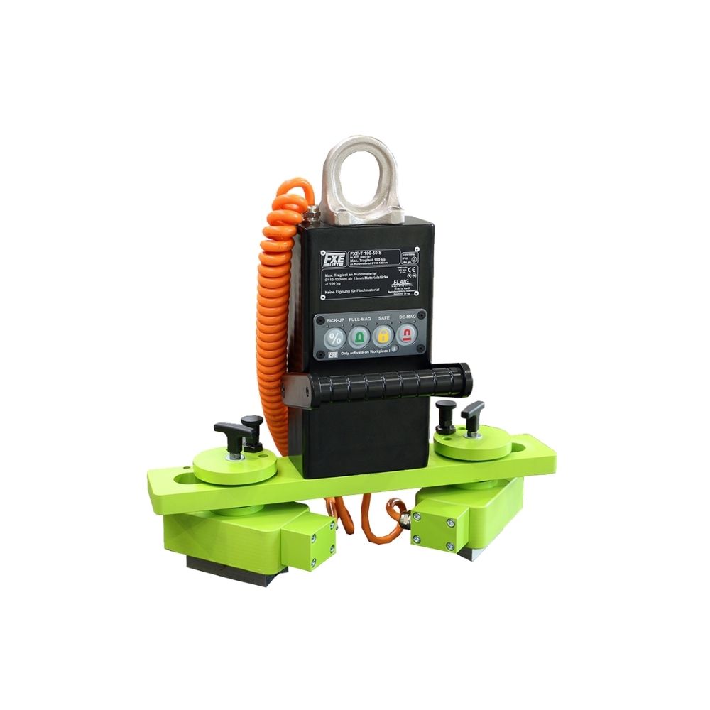 Flaig Special Solutions