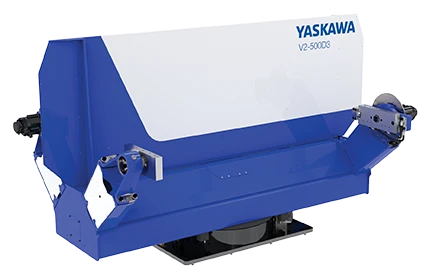 Yaskawa V2 Series