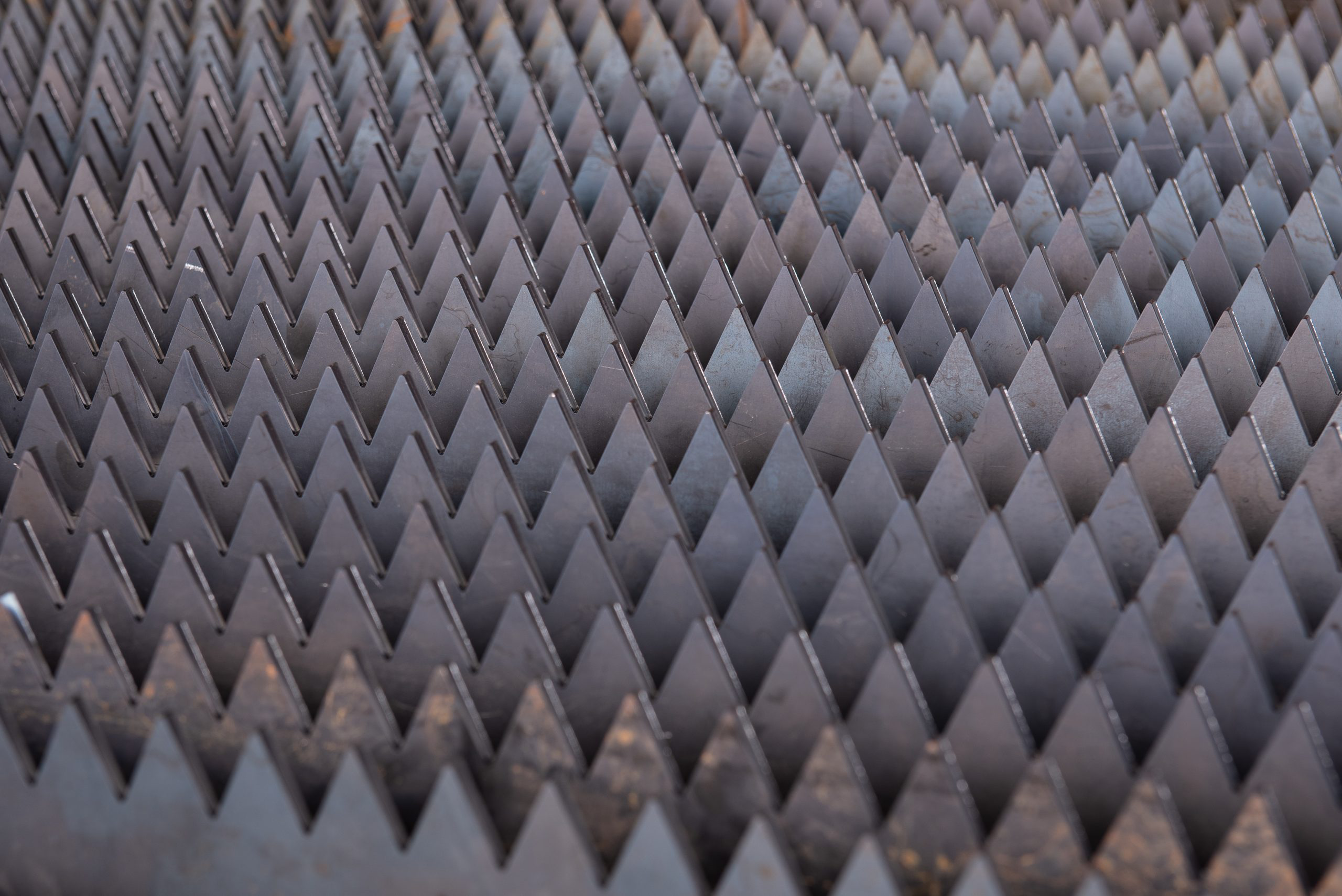 HVAC Slats