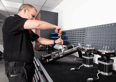 Kutavar Plasma Cutting Machine