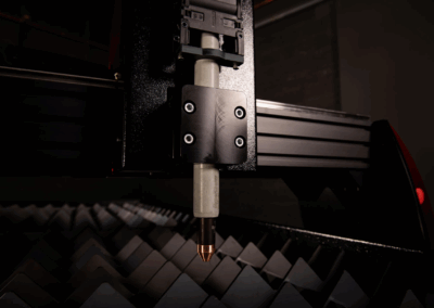 Kutavar Plasma Cutting Machine