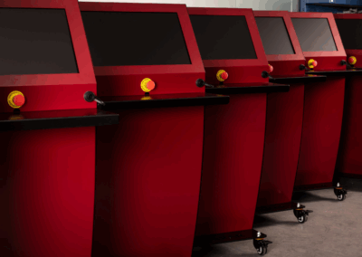 Kutavar Plasma Cutting Machine