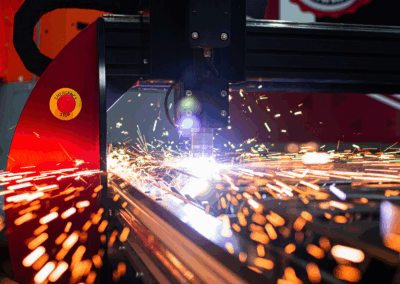 Kutavar Plasma Cutting Machine