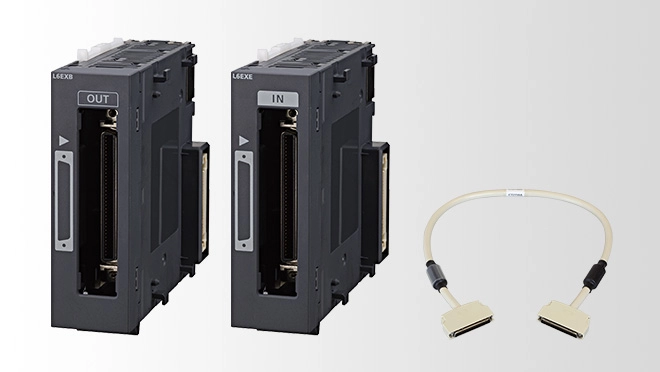 Mitsubishi Controllers MELSEC-L Series